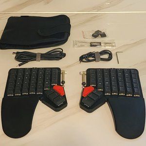 ZSA Moonlander Split Keyboard